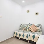 Casa La Destiladera - Jacuzzi - Vistas - Relax 펜션