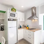 펜션 Casa La Destiladera - Jacuzzi - Vistas - Relax Arico el Nuevo