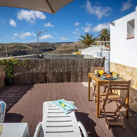 Casa La Destiladera - Jacuzzi - Vistas - Relax *