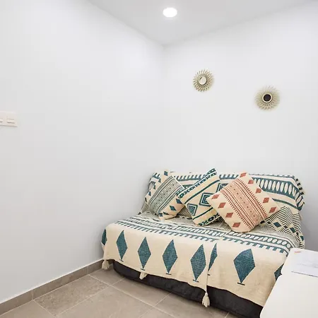 Casa La Destiladera - Jacuzzi - Vistas - Relax Dom wakacyjny