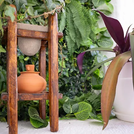 Dom wakacyjny Casa La Destiladera - Jacuzzi - Vistas - Relax