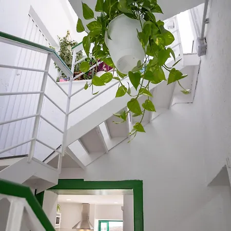 Casa La Destiladera - Jacuzzi - Vistas - Relax