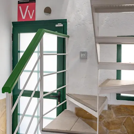 Casa La Destiladera - Jacuzzi - Vistas - Relax Dom wakacyjny *