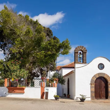 Casa La Destiladera - Jacuzzi - Vistas - Relax Dom wakacyjny