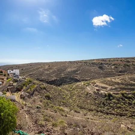 Casa La Destiladera - Jacuzzi - Vistas - Relax Arico el Nuevo