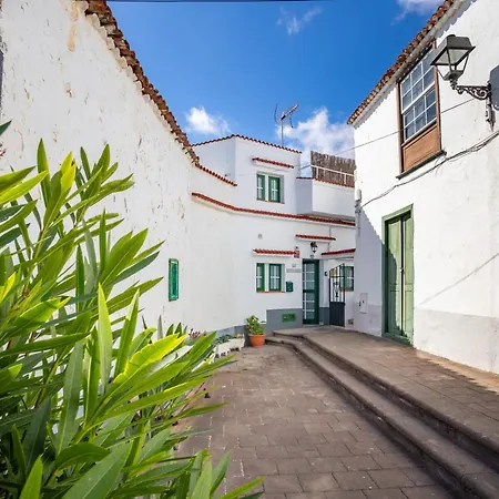 Casa La Destiladera - Jacuzzi - Vistas - Relax