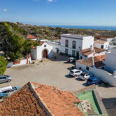 Casa La Destiladera - Jacuzzi - Vistas - Relax Dom wakacyjny