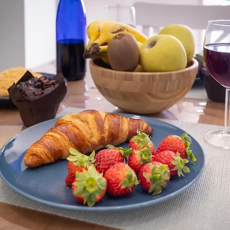 Casa de Férias Casa La Destiladera - Jacuzzi - Vistas - Relax