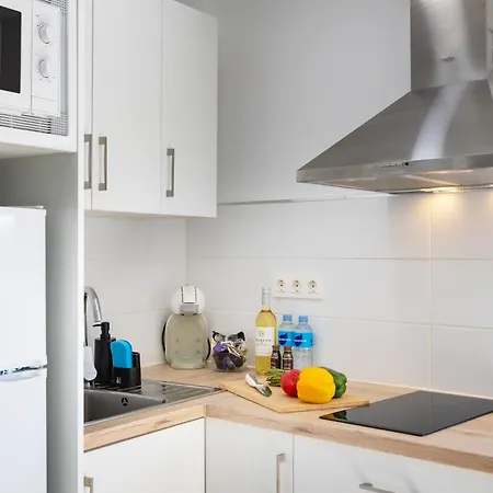 Casa La Destiladera - Jacuzzi - Vistas - Relax Casa de Férias *