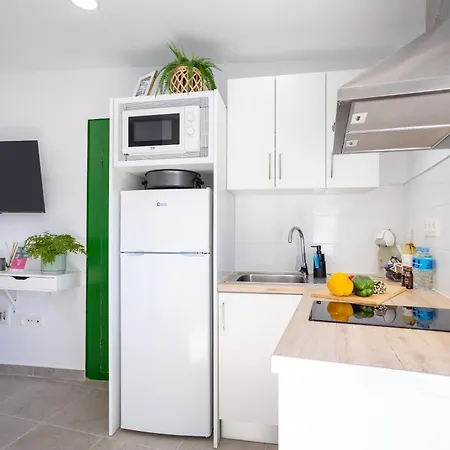 Dom wakacyjny Casa La Destiladera - Jacuzzi - Vistas - Relax *