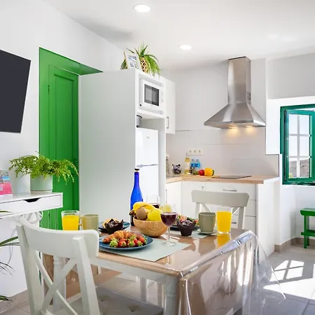 Casa La Destiladera - Jacuzzi - Vistas - Relax