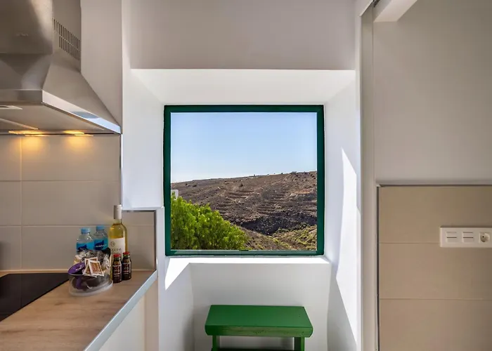 Casa La Destiladera - Jacuzzi - Vistas - Relax Holiday home