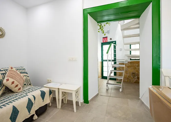 Casa La Destiladera - Jacuzzi - Vistas - Relax * Arico el Nuevo