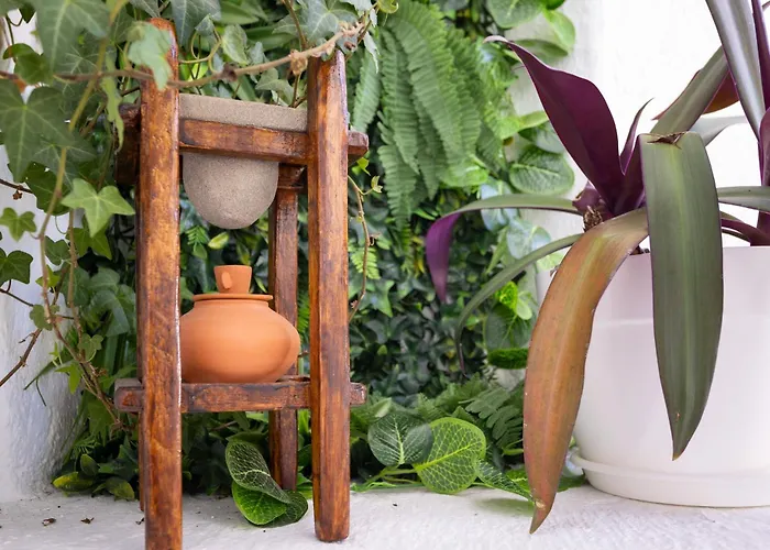 Holiday home Casa La Destiladera - Jacuzzi - Vistas - Relax