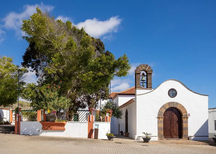 Casa La Destiladera - Jacuzzi - Vistas - Relax Holiday home