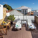 Casa La Destiladera - Jacuzzi - Vistas - Relax