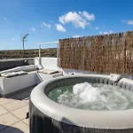 Casa vacanze Casa La Destiladera - Jacuzzi - Vistas - Relax Arico el Nuevo