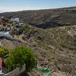 Casa La Destiladera - Jacuzzi - Vistas - Relax * Arico el Nuevo