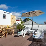 Casa La Destiladera - Jacuzzi - Vistas - Relax Casa vacanze