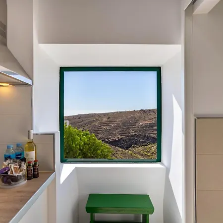Casa La Destiladera - Jacuzzi - Vistas - Relax 펜션