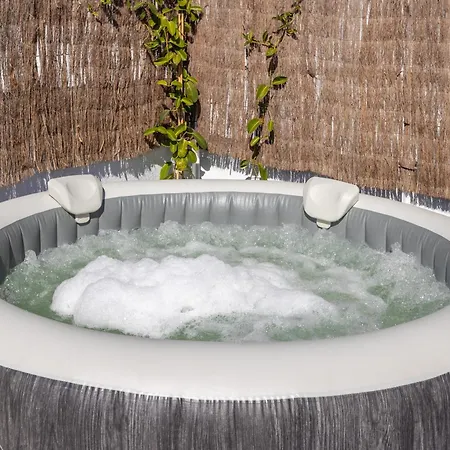 別荘 Casa La Destiladera - Jacuzzi - Vistas - Relax