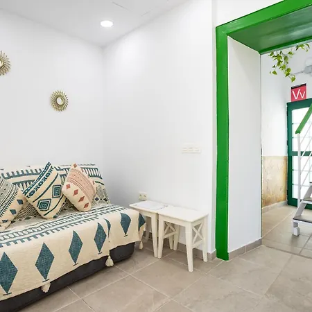 Casa La Destiladera - Jacuzzi - Vistas - Relax 펜션 Arico el Nuevo
