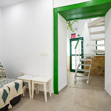 Casa La Destiladera - Jacuzzi - Vistas - Relax * Arico el Nuevo