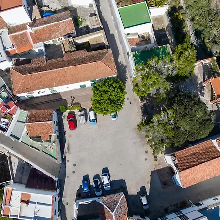 別荘 Casa La Destiladera - Jacuzzi - Vistas - Relax