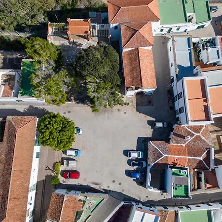 別荘 Casa La Destiladera - Jacuzzi - Vistas - Relax