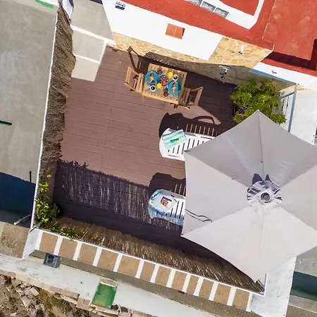 別荘 Casa La Destiladera - Jacuzzi - Vistas - Relax