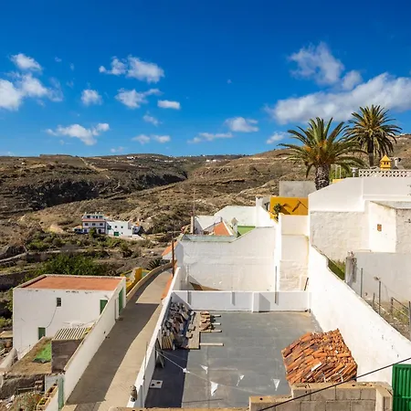 Casa La Destiladera - Jacuzzi - Vistas - Relax 펜션 *