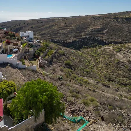 Casa La Destiladera - Jacuzzi - Vistas - Relax * Arico el Nuevo