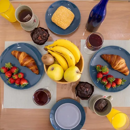 Casa La Destiladera - Jacuzzi - Vistas - Relax *