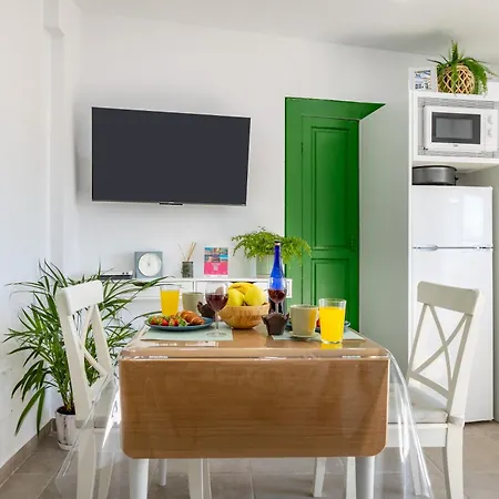 Casa La Destiladera - Jacuzzi - Vistas - Relax * Arico el Nuevo