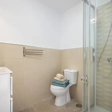 펜션 Casa La Destiladera - Jacuzzi - Vistas - Relax *