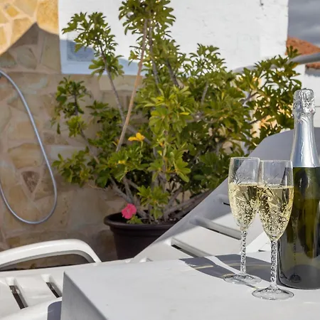 別荘 Casa La Destiladera - Jacuzzi - Vistas - Relax