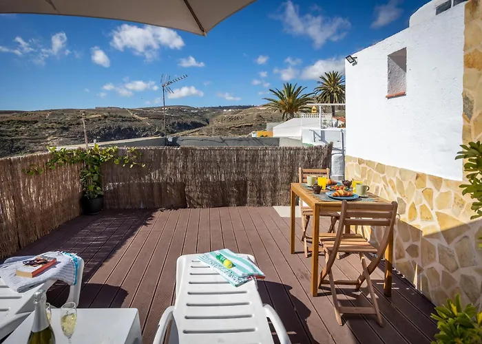 Casa La Destiladera - Jacuzzi - Vistas - Relax *