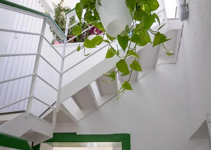 Casa La Destiladera - Jacuzzi - Vistas - Relax