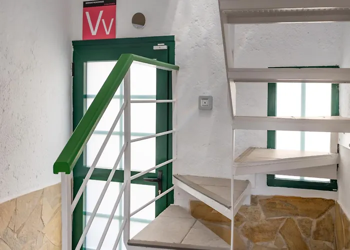 Casa La Destiladera - Jacuzzi - Vistas - Relax Dom wakacyjny *