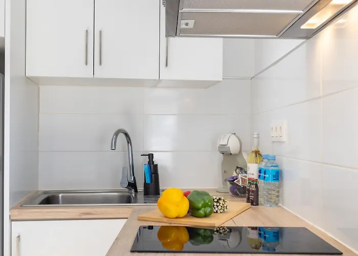 Casa La Destiladera - Jacuzzi - Vistas - Relax Dom wakacyjny *