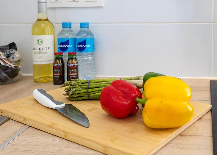 Dom wakacyjny Casa La Destiladera - Jacuzzi - Vistas - Relax Arico el Nuevo