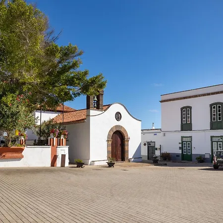 Nyaraló Casa La Destiladera - Jacuzzi - Vistas - Relax