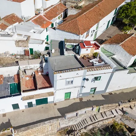 Casa La Destiladera - Jacuzzi - Vistas - Relax Nyaraló *