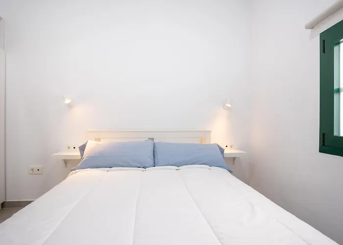 Casa La Destiladera - Jacuzzi - Vistas - Relax Nyaraló