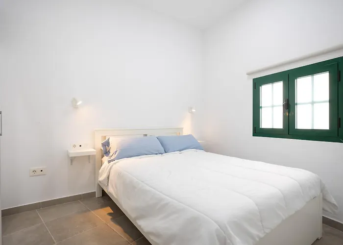 Casa La Destiladera - Jacuzzi - Vistas - Relax Arico el Nuevo