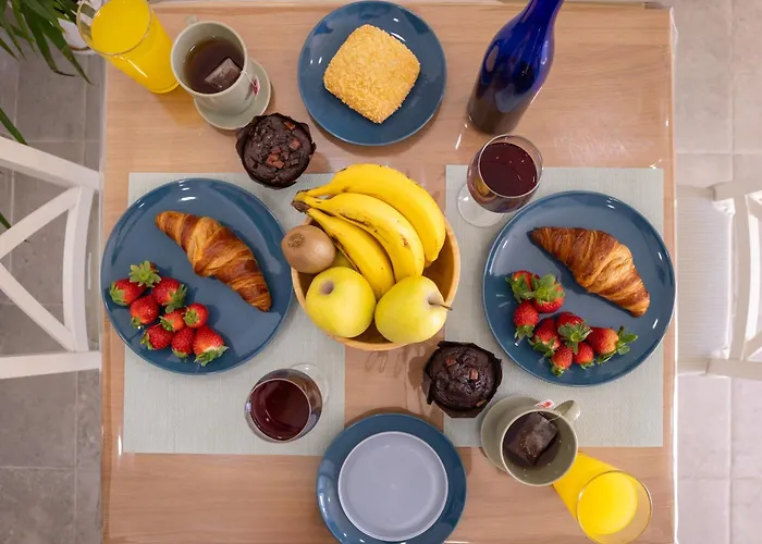 Casa La Destiladera - Jacuzzi - Vistas - Relax *