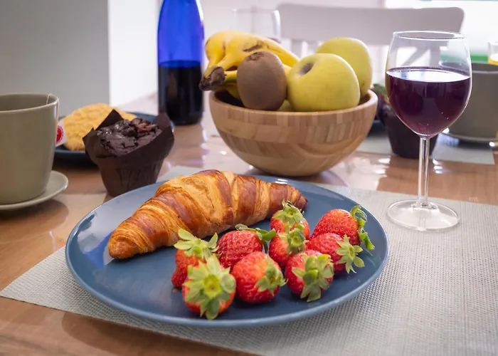 Nyaraló Casa La Destiladera - Jacuzzi - Vistas - Relax