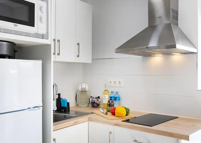 Casa La Destiladera - Jacuzzi - Vistas - Relax Nyaraló *