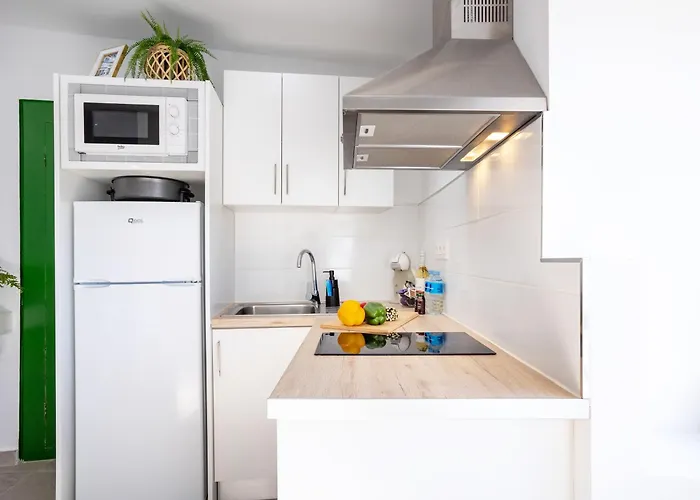 Nyaraló Casa La Destiladera - Jacuzzi - Vistas - Relax