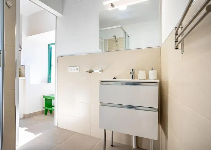 Casa La Destiladera - Jacuzzi - Vistas - Relax Arico el Nuevo